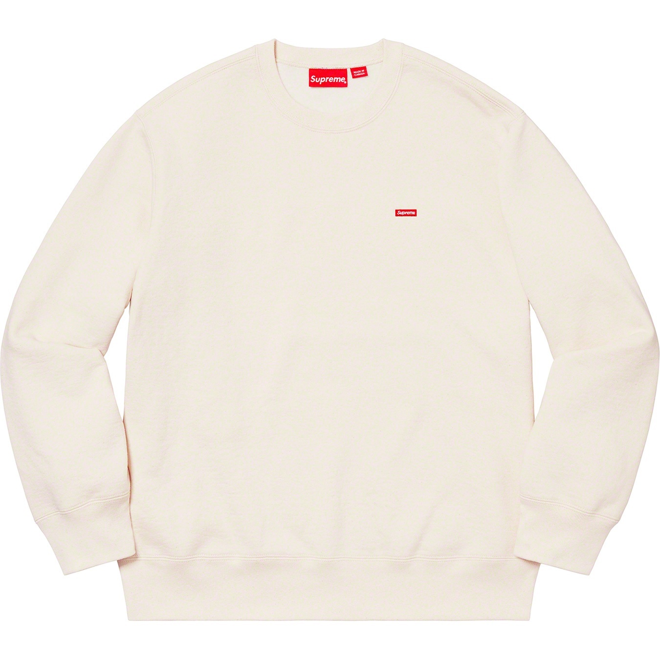 Small Box Crewneck view 6